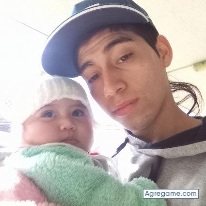 cristiandavid5563 chico soltero en Río Bueno