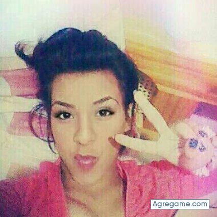 Klis chica soltera en Ciudad Guayana