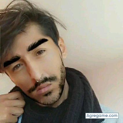 Mxcxmarck333 chico soltero en Aguas Calientes