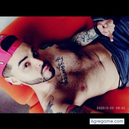 JuanCPR chico soltero en Medellín