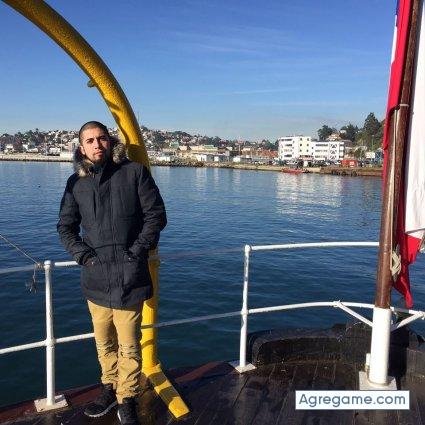 Jota14 chico soltero en San Pedro De La Paz