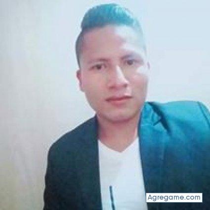 juanmoncayo chico soltero en Puyo