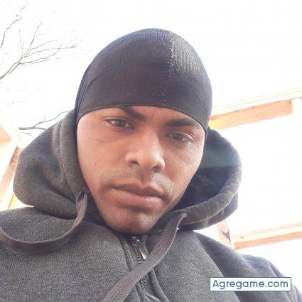 Lui263 chico separado en Dallas