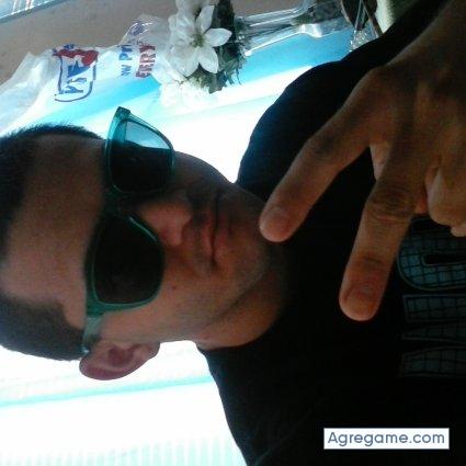 Terymiranda chico soltero en Upper Darby