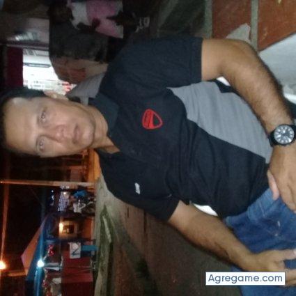 Alfoarango chico soltero en Caloto