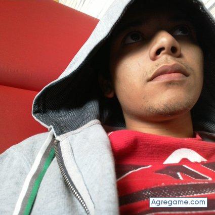 Derickdavid1245 chico soltero en Amatitlan