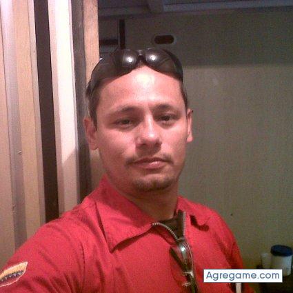 Theronklc chico soltero en Temblador