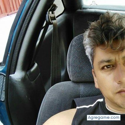 Ignacioespinoza42 chico soltero en Ciudad De México