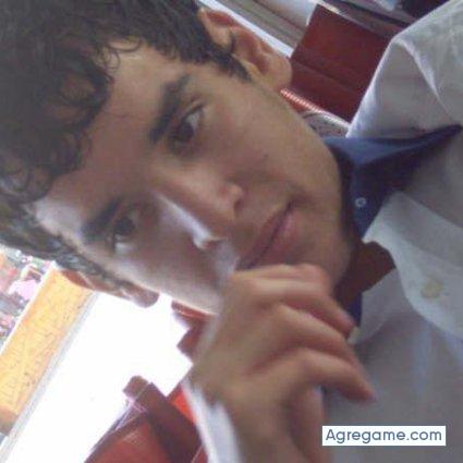 emiliobarcia chico soltero en Magdalena