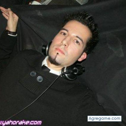 JACKYBERTS chico soltero en Ibi