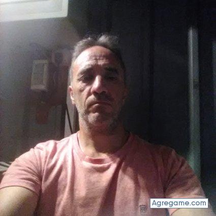 Lucho720 chico soltero en Solís De Mataojo