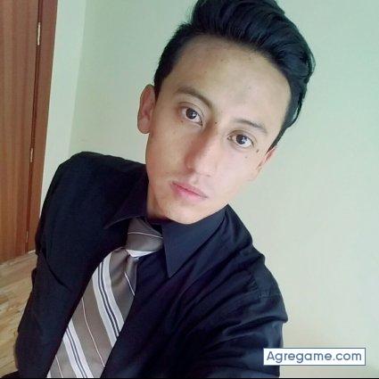 carlosandres4626 chico soltero en Quito