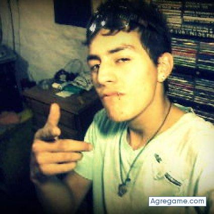 alans chico soltero en Ituzaingó