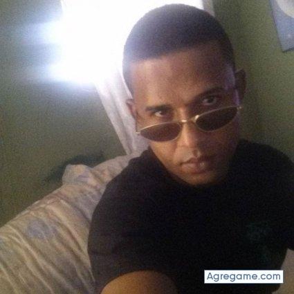 zacariasdela chico soltero en San José De Ocoa