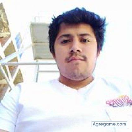 ronaldrenzo5564 chico soltero en Chincha Baja