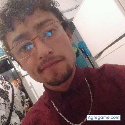Gzlzelvenudo18 chico soltero en Iztapalapa