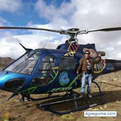 cesarferdinan chico soltero en Arequipa