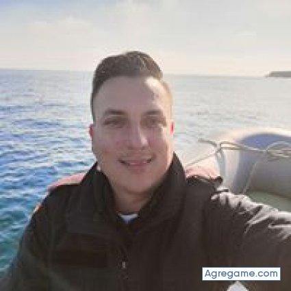 miguelcastillo1425 chico soltero en Sanlucar De Barrameda