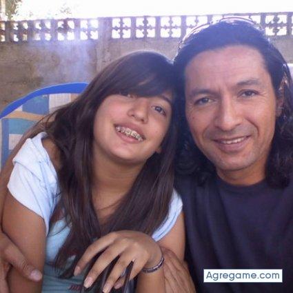 yamil chico divorciado en Monte Chingolo