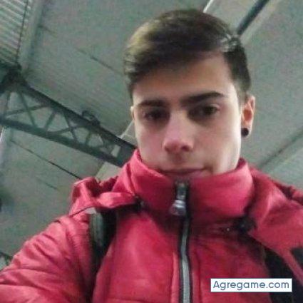 Duarte78 chico soltero en Querétaro