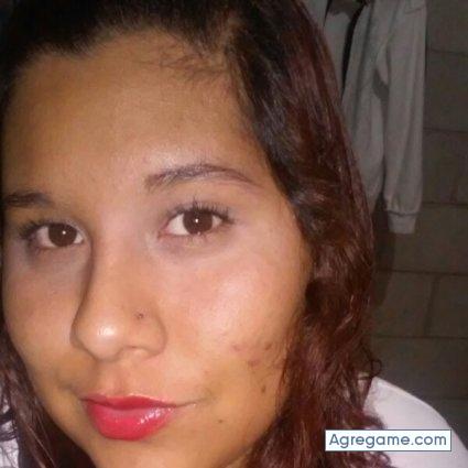 lizbethpalomo chica soltera en Tlahualilo