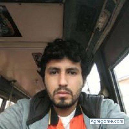 tileherorlando chico soltero en Caleta Vidal