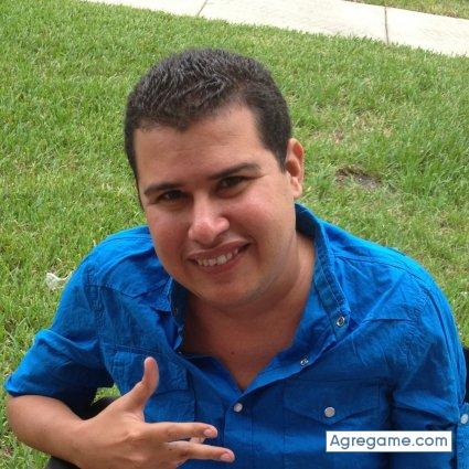 Inzu1982 chico soltero en Miami