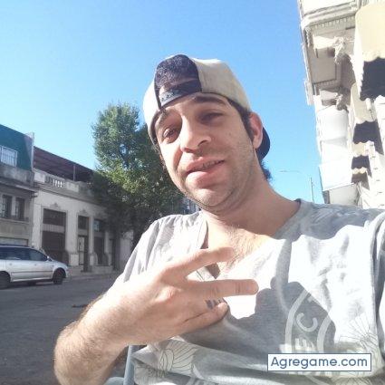 Adrian26ositos chico soltero en Sayago