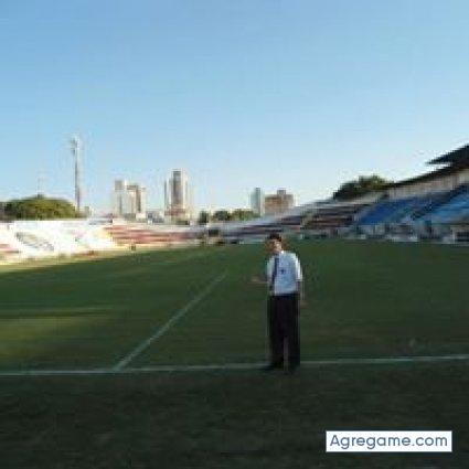 giancarlobustamante chico soltero en Chanchamayo