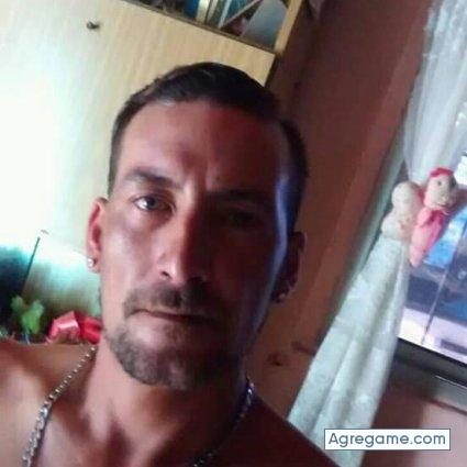 Leoday chico soltero en Zárate