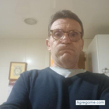 Ca12ca12 chico soltero en Premia de mar