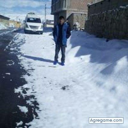 walterflores2088 chico soltero en Bagua