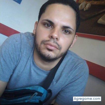 Ezequiel1207 chico soltero en Mayagüez