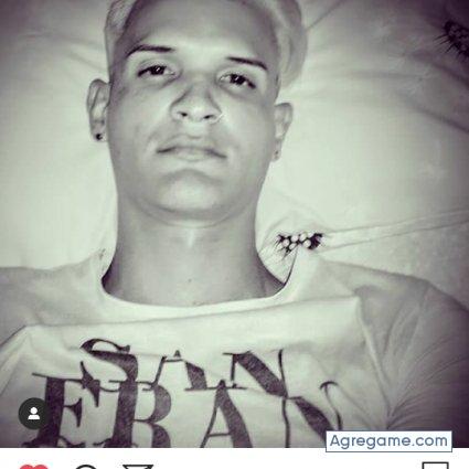 ubaldomachado chico soltero en Cerro