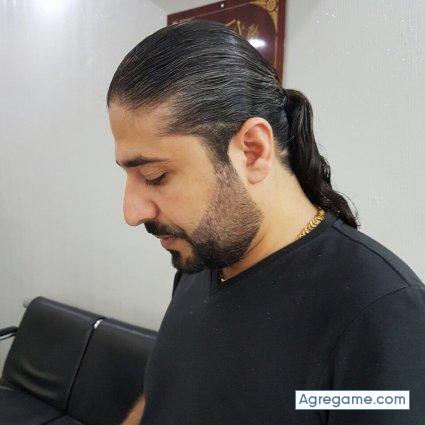 Rastaalrasta chico soltero en Sangüesa