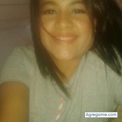 aguedag chica soltera en Cordero