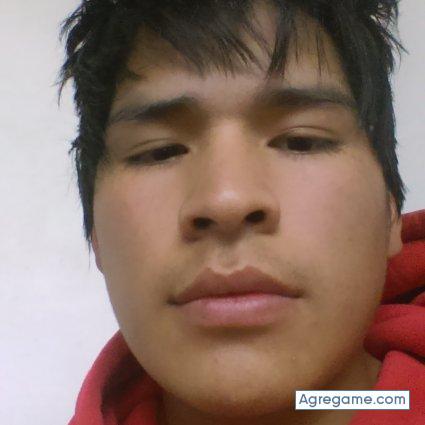 972600442 chico soltero en Desaguadero