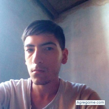 juanjoalaniz chico soltero en Brandsen