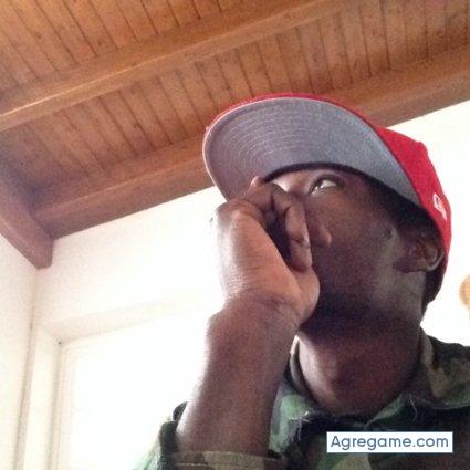 samourai chico soltero en Cruce De Arinaga