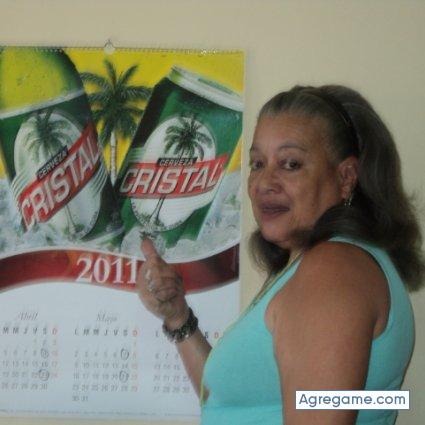 zule53 chica divorciada en Miramar