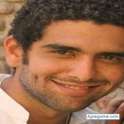 Nicodico chico soltero en Corella