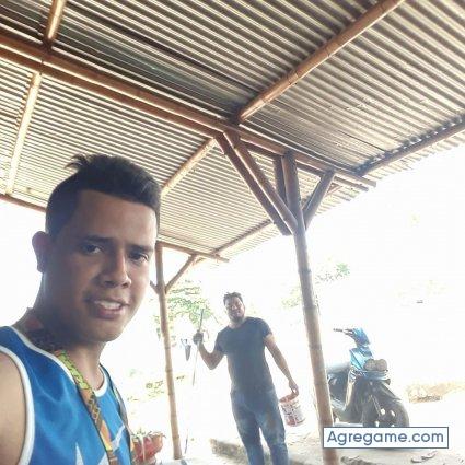 jeremiascarvajal chico soltero en Soracá