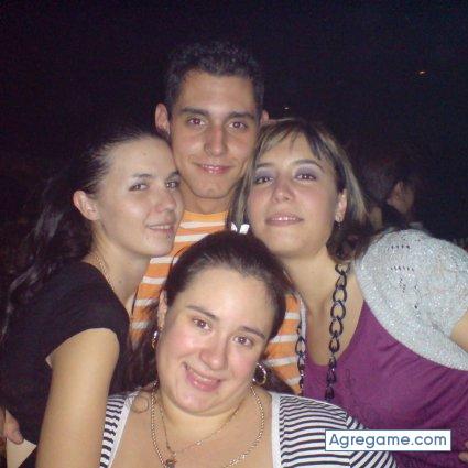 alexwapo chico soltero en Vilanova i la geltru