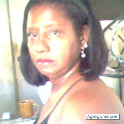ana2021 chica soltera en Santo Domingo