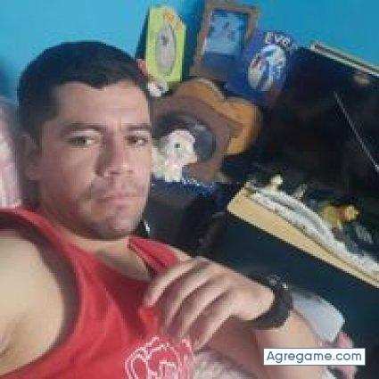 galligalli chico soltero en Asunción