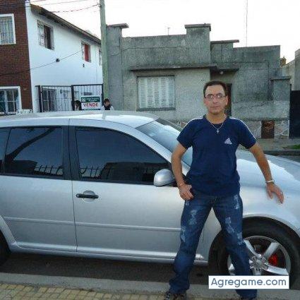 juancarlos5951 chico soltero en Tandil