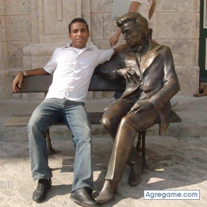 bktor chico soltero en Guanabacoa