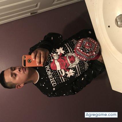 Angel42106 chico soltero en Goldsboro