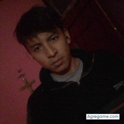 Quiler77 chico soltero en Shell