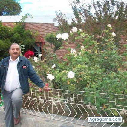 peteroland chico soltero en Santa María